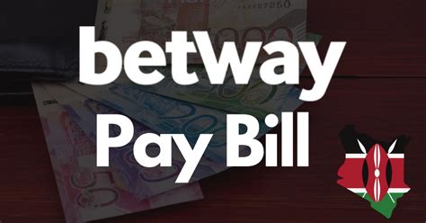 betway paybill